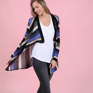 Altar’d State Mayan Moment Cardigan Sweater Small